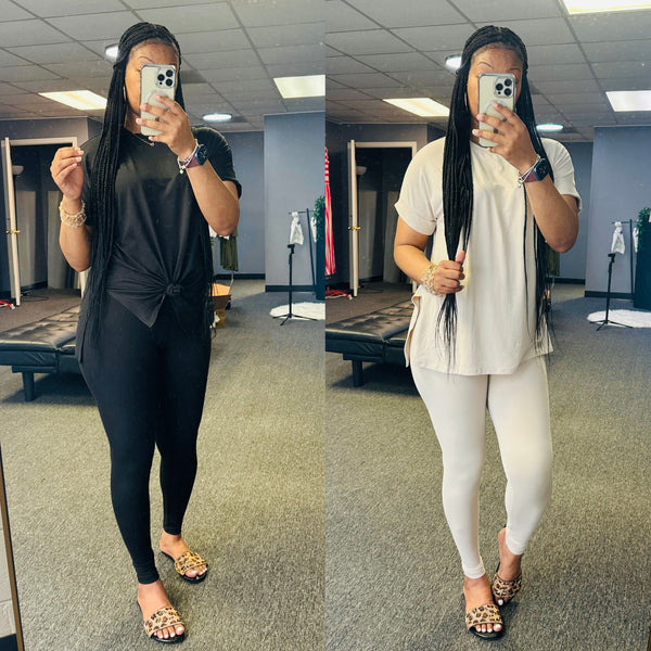 SIMPLE THINGS SET