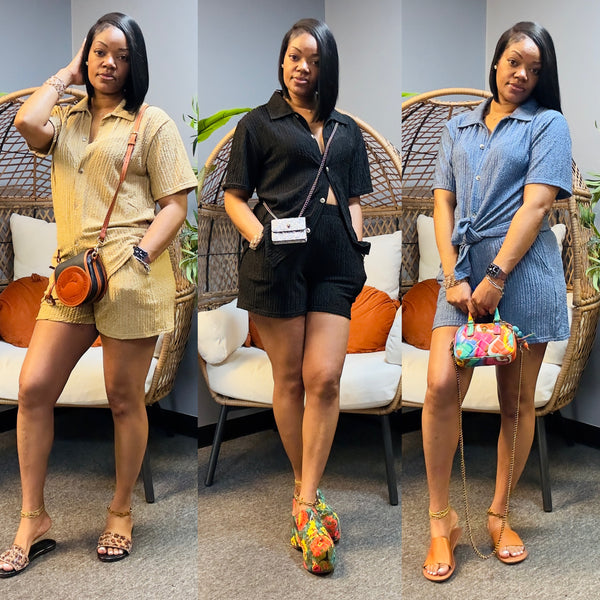 Keep It Cute SET