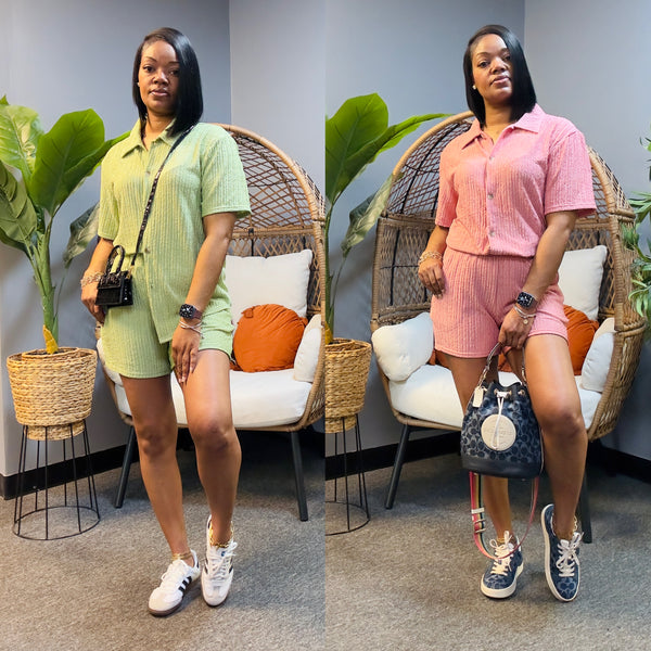 Keep It Cute SET